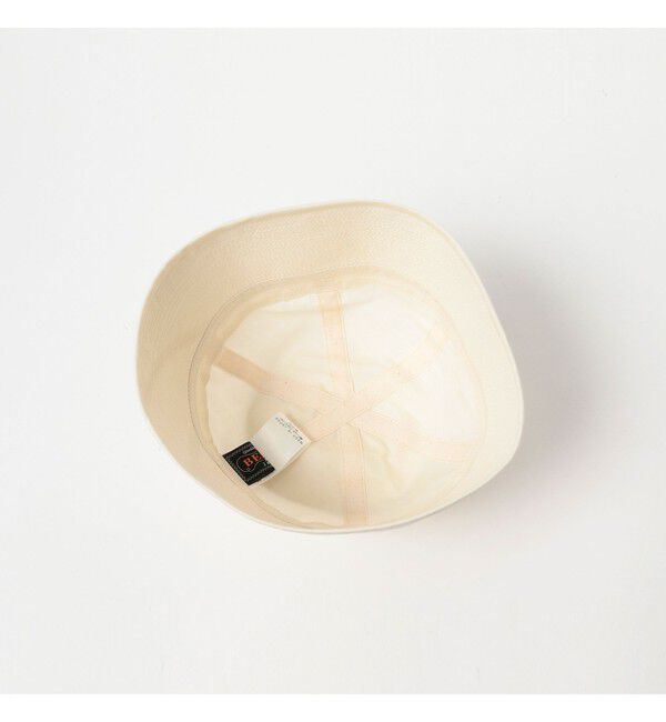 BEAMS PLUS「Gobb Hat Light Paraffin」|その他|