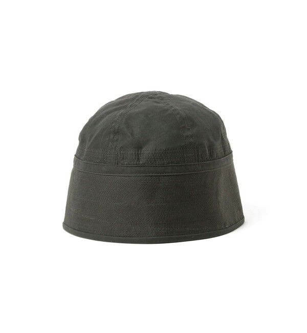 BEAMS PLUS「Gobb Hat Light Paraffin」|その他|SLATE_GREY
