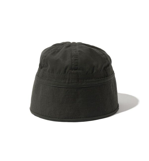 BEAMS PLUS「Gobb Hat Light Paraffin」|その他|