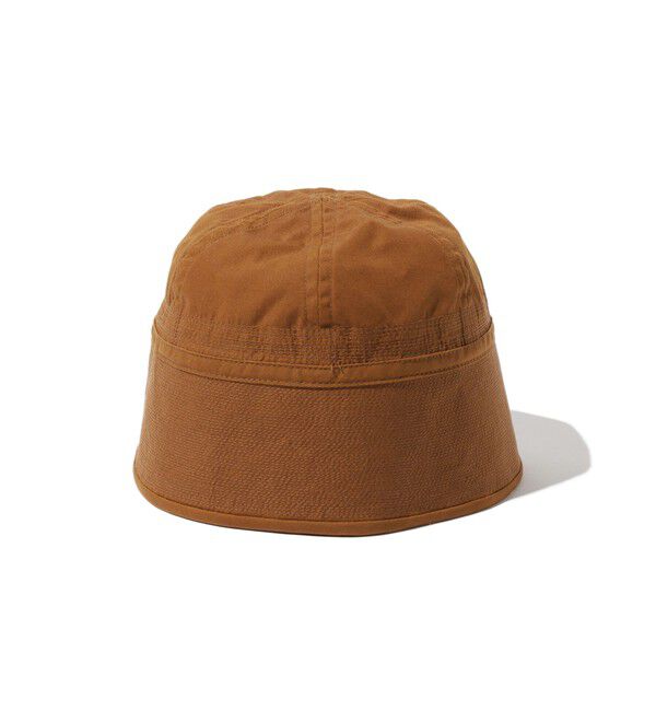 BEAMS PLUS「Gobb Hat Light Paraffin」|その他|