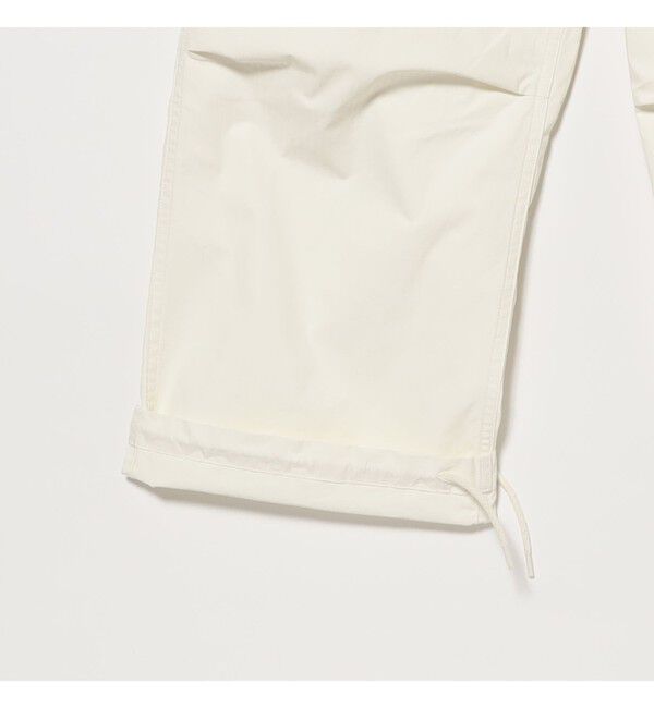 BEAMS PLUS「NIGEL CABOURN / ARMY CARGO PANT - RIPSTOP PIGMENT」|チノ|