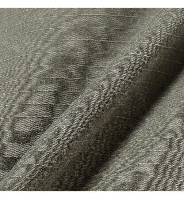 BEAMS PLUS「NIGEL CABOURN / ARMY CARGO PANT - RIPSTOP PIGMENT」|チノ|