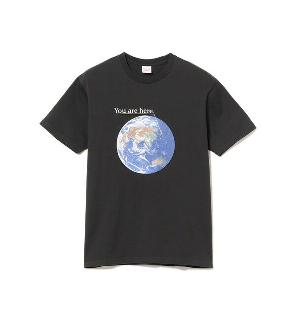 BEAMS PLUS「【別注】SCREEN STARS / Print T-shirts」|Tシャツ・カットソー|CHARCOAL.G