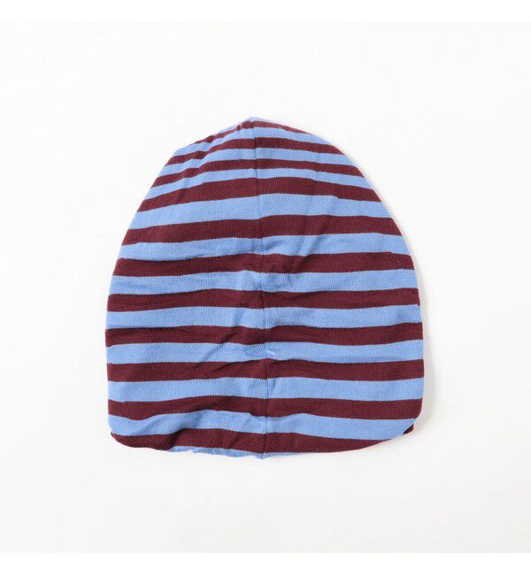 BEAMS「【別注】HICOSAKA / Neo 3d beanie」|キャップ・キャスケット|