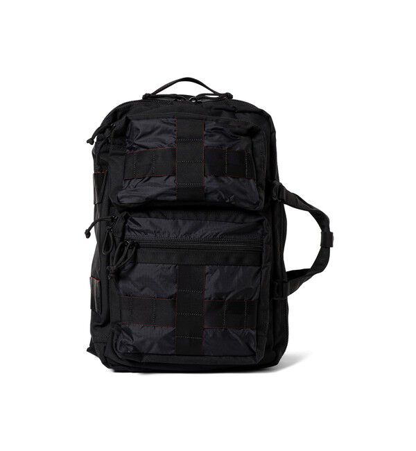 BEAMS PLUS「【別注】BRIEFING / NEO 3WAY NO.1」|その他|