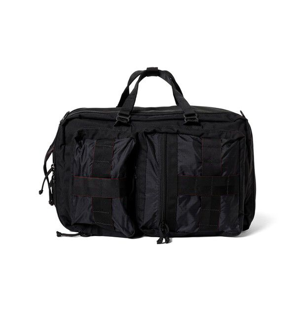BEAMS PLUS「【別注】BRIEFING / NEO 3WAY NO.1」|その他|