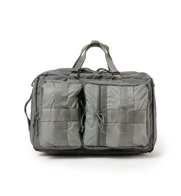 BEAMS PLUS「【別注】BRIEFING / NEO 3WAY NO.1」|その他|