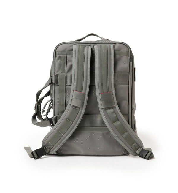 BEAMS PLUS「【別注】BRIEFING / NEO 3WAY NO.1」|その他|