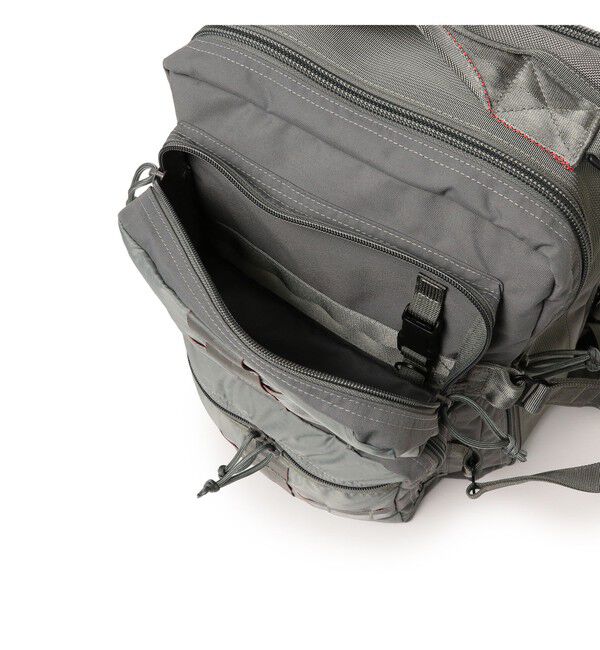 BEAMS PLUS「【別注】BRIEFING / NEO 3WAY NO.1」|その他|