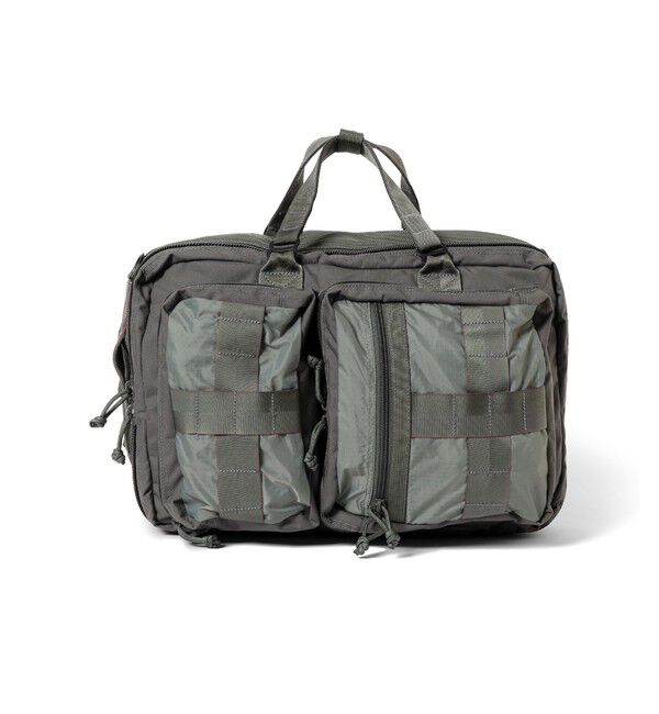 BEAMS PLUS「【別注】BRIEFING / NEO 3WAY NO.1」|その他|