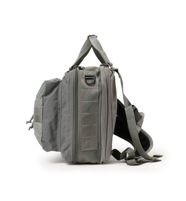 BEAMS PLUS「【別注】BRIEFING / NEO 3WAY NO.1」|その他|