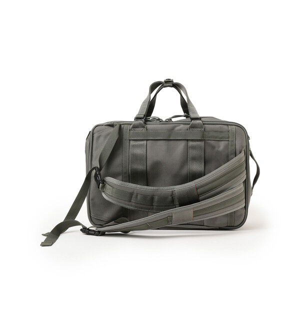 BEAMS PLUS「【別注】BRIEFING / NEO 3WAY NO.1」|その他|