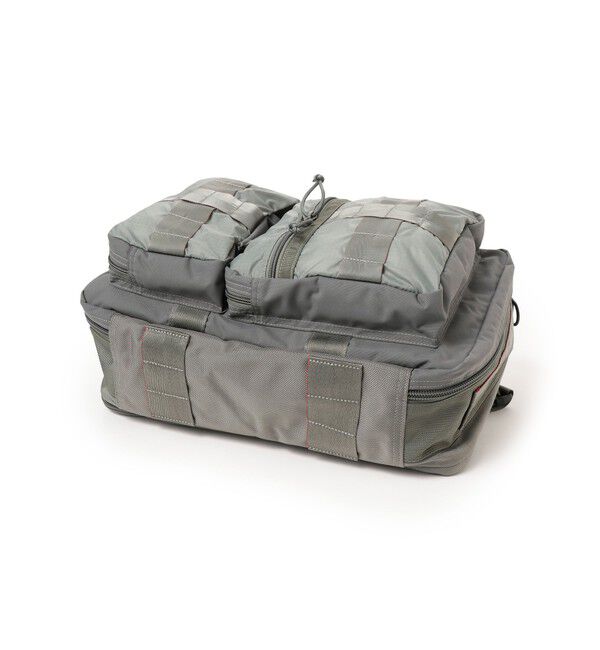 BEAMS PLUS「【別注】BRIEFING / NEO 3WAY NO.1」|その他|