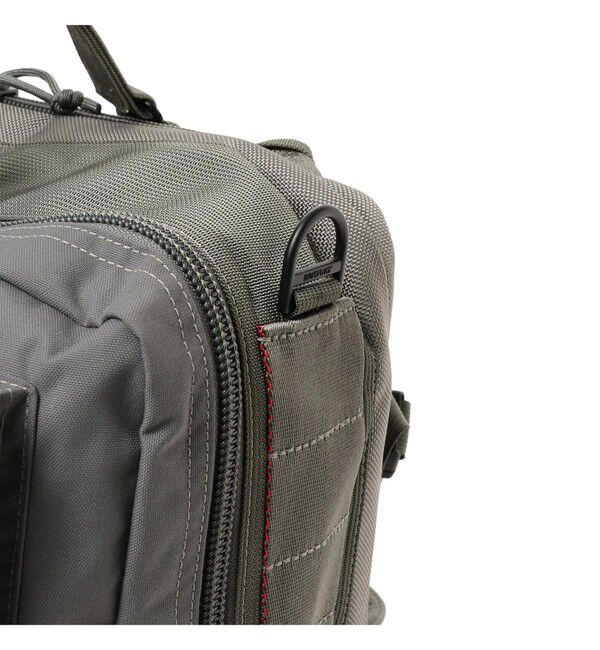 BEAMS PLUS「【別注】BRIEFING / NEO 3WAY NO.1」|その他|
