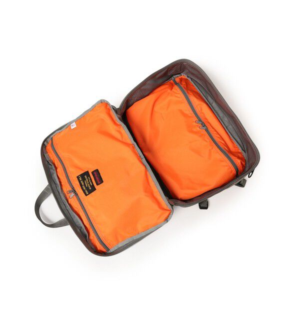 BEAMS PLUS「【別注】BRIEFING / NEO 3WAY NO.1」|その他|