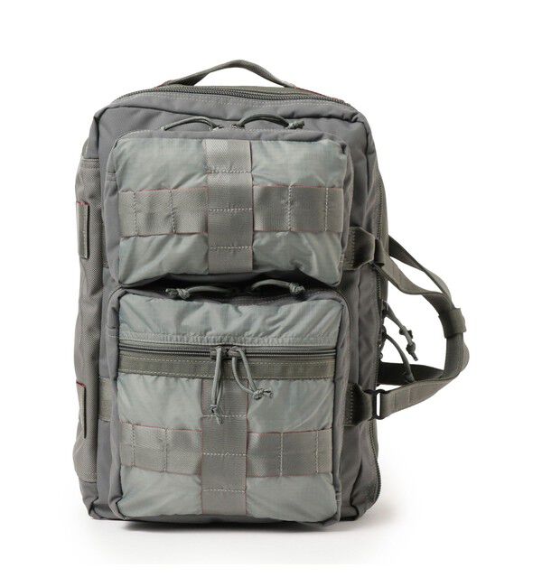 BEAMS PLUS「【別注】BRIEFING / NEO 3WAY NO.1」|その他|