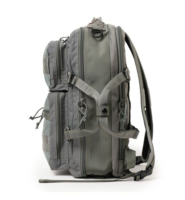 BEAMS PLUS「【別注】BRIEFING / NEO 3WAY NO.1」|その他|