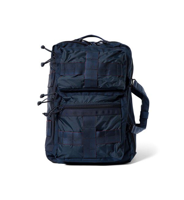 BEAMS PLUS「【別注】BRIEFING / NEO 3WAY NO.1」|その他|