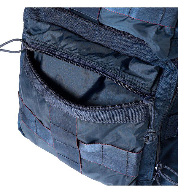 BEAMS PLUS「【別注】BRIEFING / NEO 3WAY NO.1」|その他|