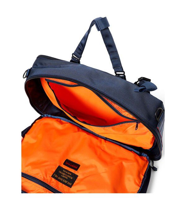 BEAMS PLUS「【別注】BRIEFING / NEO 3WAY NO.1」|その他|
