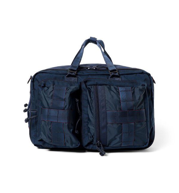 BEAMS PLUS「【別注】BRIEFING / NEO 3WAY NO.1」|その他|