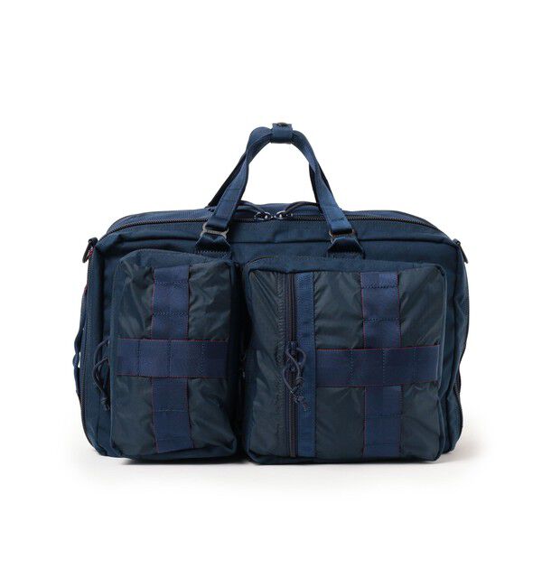 BEAMS PLUS「【別注】BRIEFING / NEO 3WAY NO.1」|その他|