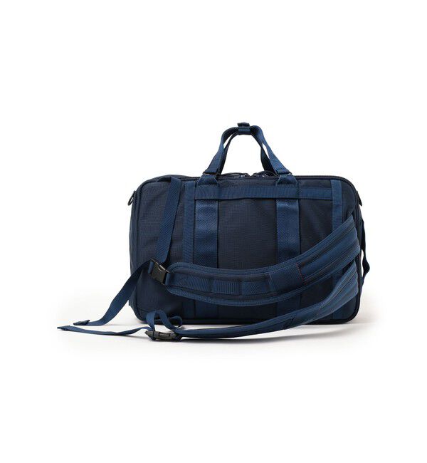 BEAMS PLUS「【別注】BRIEFING / NEO 3WAY NO.1」|その他|