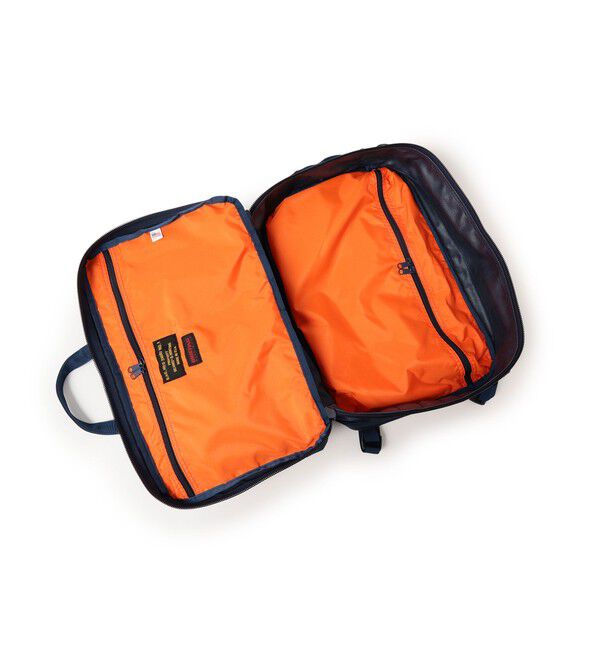 BEAMS PLUS「【別注】BRIEFING / NEO 3WAY NO.1」|その他|