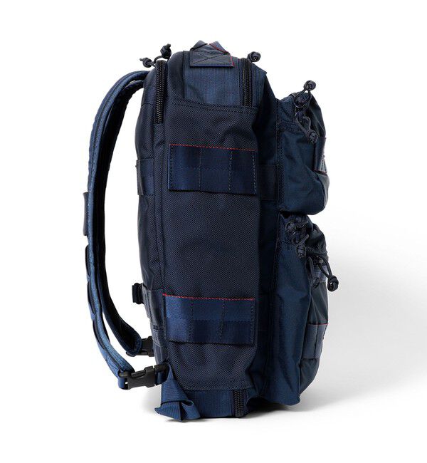 BEAMS PLUS「【別注】BRIEFING / NEO 3WAY NO.1」|その他|