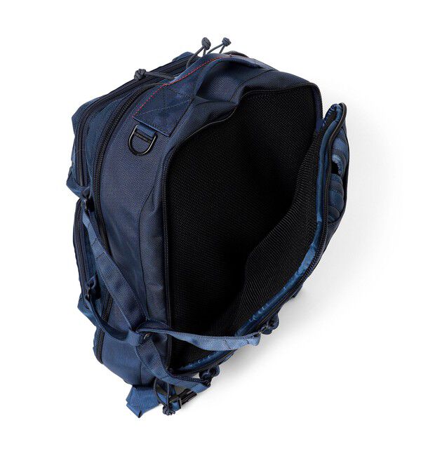 BEAMS PLUS「【別注】BRIEFING / NEO 3WAY NO.1」|その他|