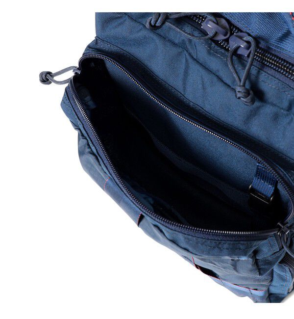 BEAMS PLUS「【別注】BRIEFING / NEO 3WAY NO.1」|その他|