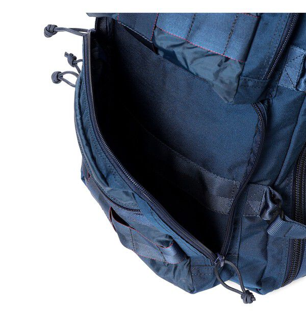 BEAMS PLUS「【別注】BRIEFING / NEO 3WAY NO.1」|その他|