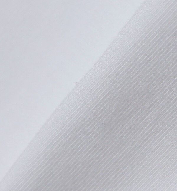 SHIPS「【City Ambient Products別注】WK Interact: モーション Tシャツ」|Tシャツ・カットソー|