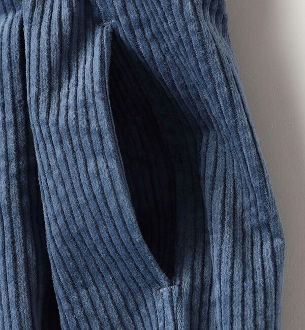 SHIPS KIDS「SHIPS KIDS:90cm / コーデュロイ タック パンツ」|その他|