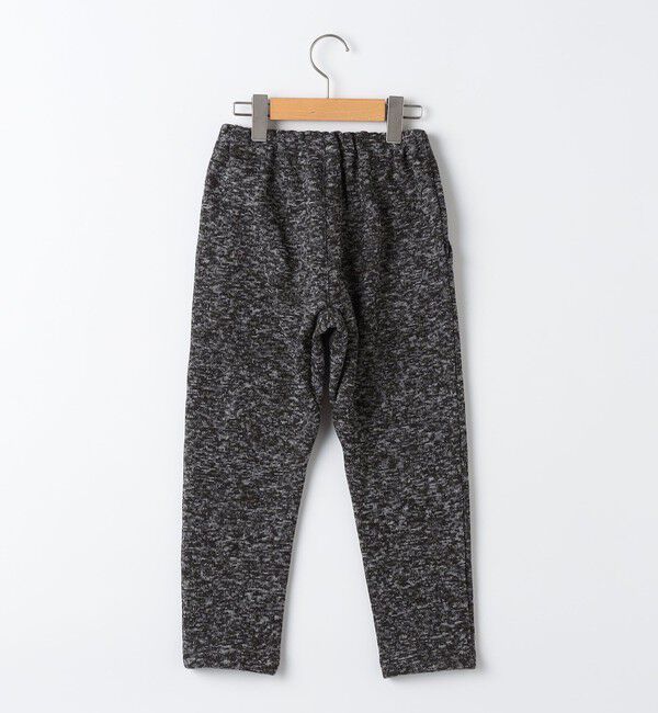 SHIPS KIDS「SHIPS KIDS:110～130cm / フリース ジョガー パンツ」|その他|