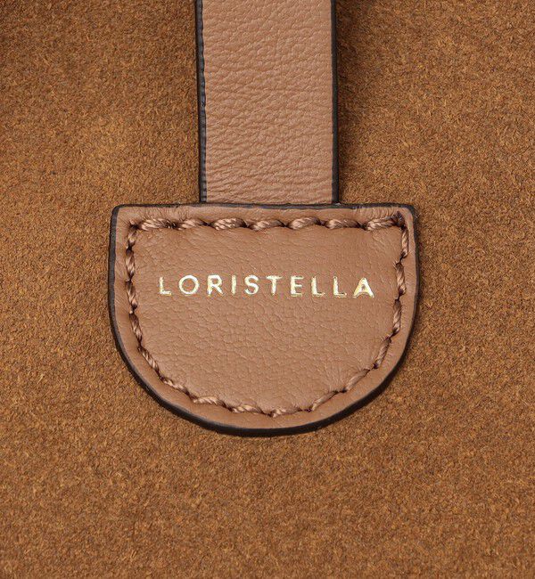 SHIPS for women「LORISTELLA: ワン ハンドルトート」|トートバッグ|