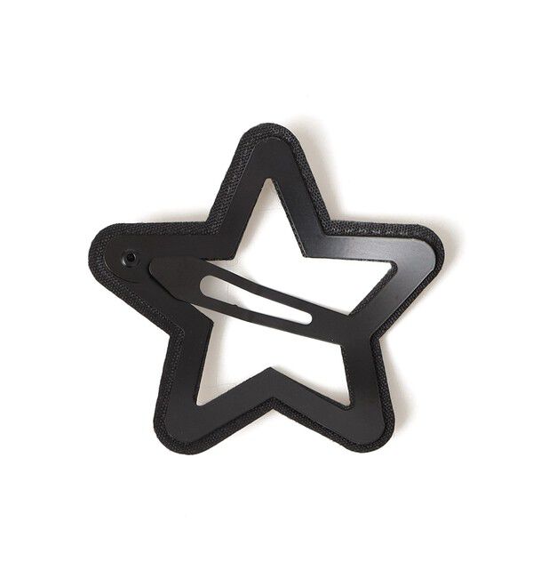 SHIPS KIDS「SHIPS KIDS:スター モチーフ ヘアピン セット」|その他|