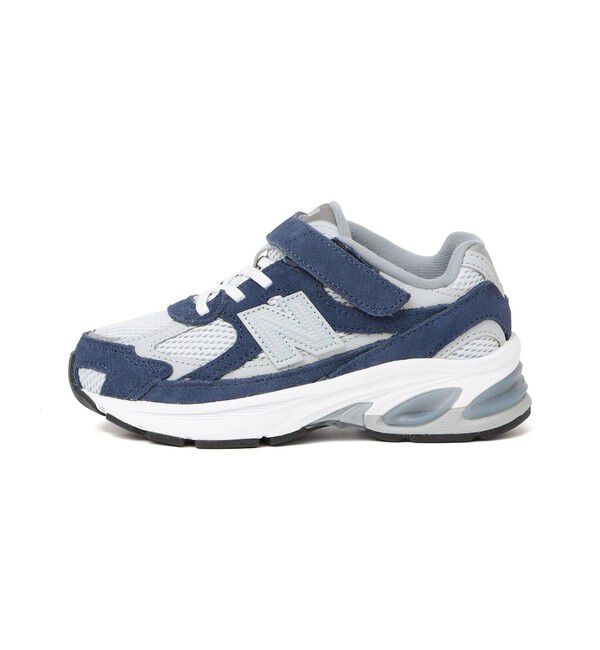 SHIPS KIDS「new balance:P2010 スニーカー」|スニーカー|