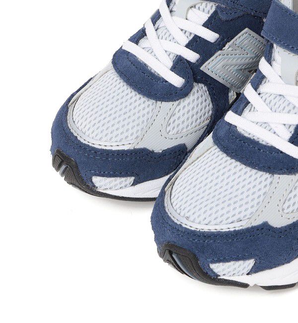 SHIPS KIDS「new balance:P2010 スニーカー」|スニーカー|