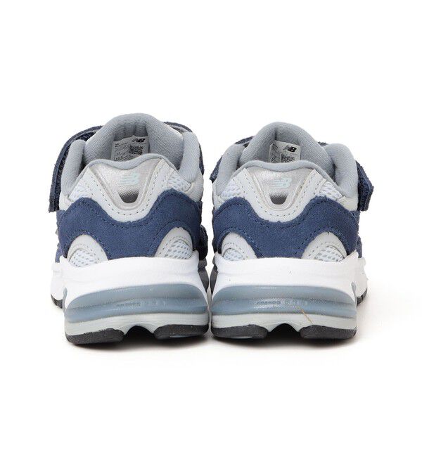 SHIPS KIDS「new balance:P2010 スニーカー」|スニーカー|