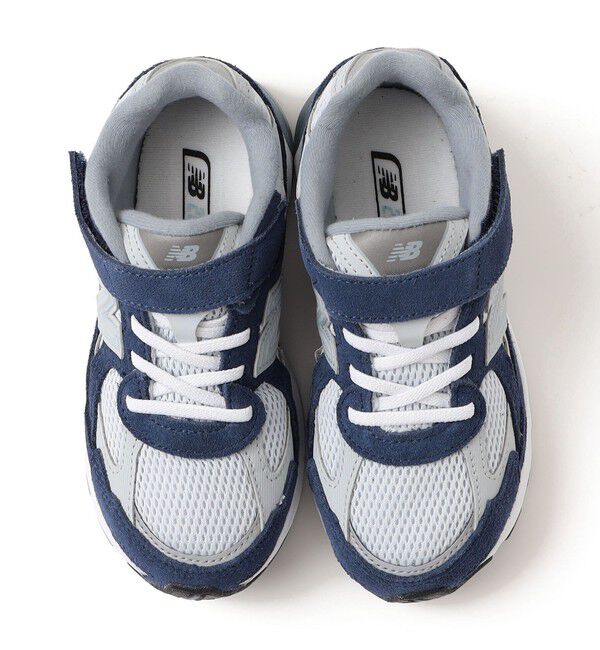 SHIPS KIDS「new balance:P2010 スニーカー」|スニーカー|
