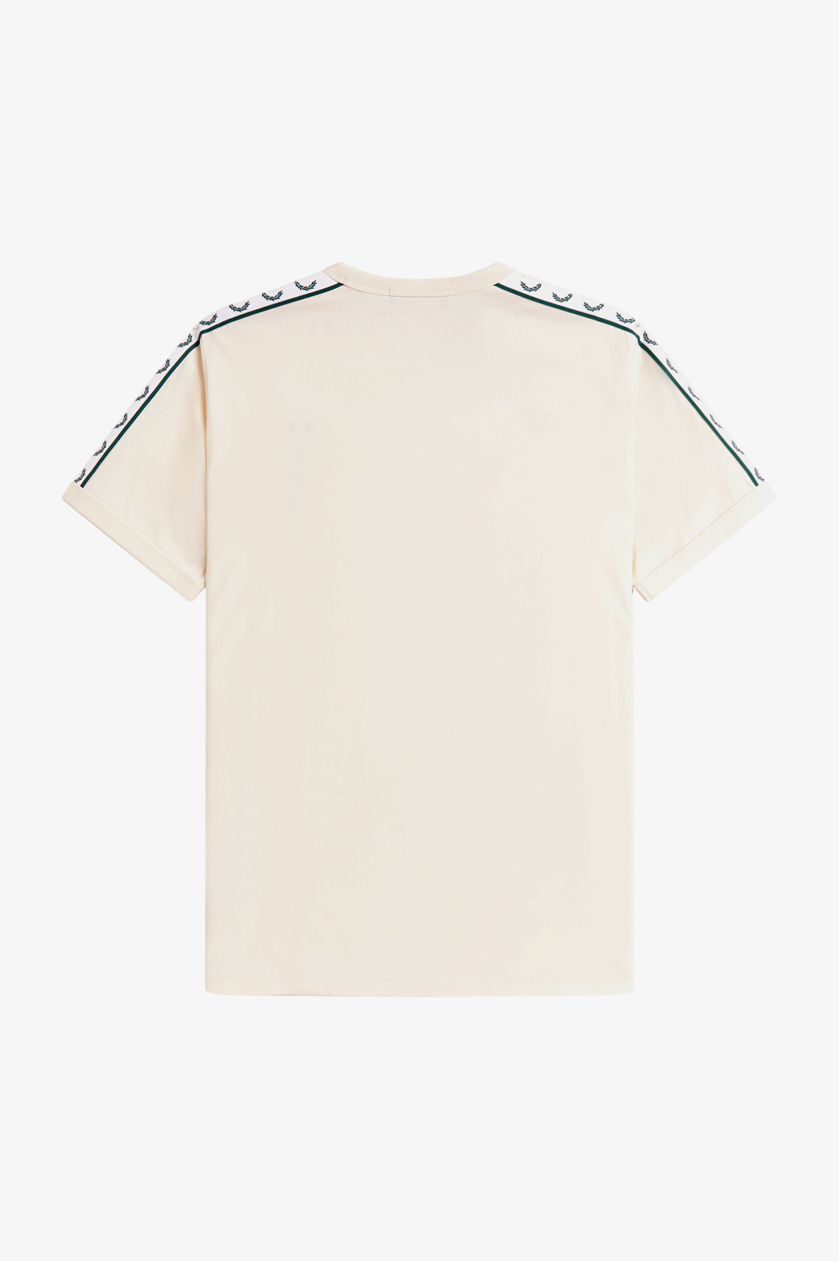 FRED PERRY 「Contrast Tape Ringer T-Shirt／コントラストテープリンガーTシャツ」|Tシャツ・カットソー|