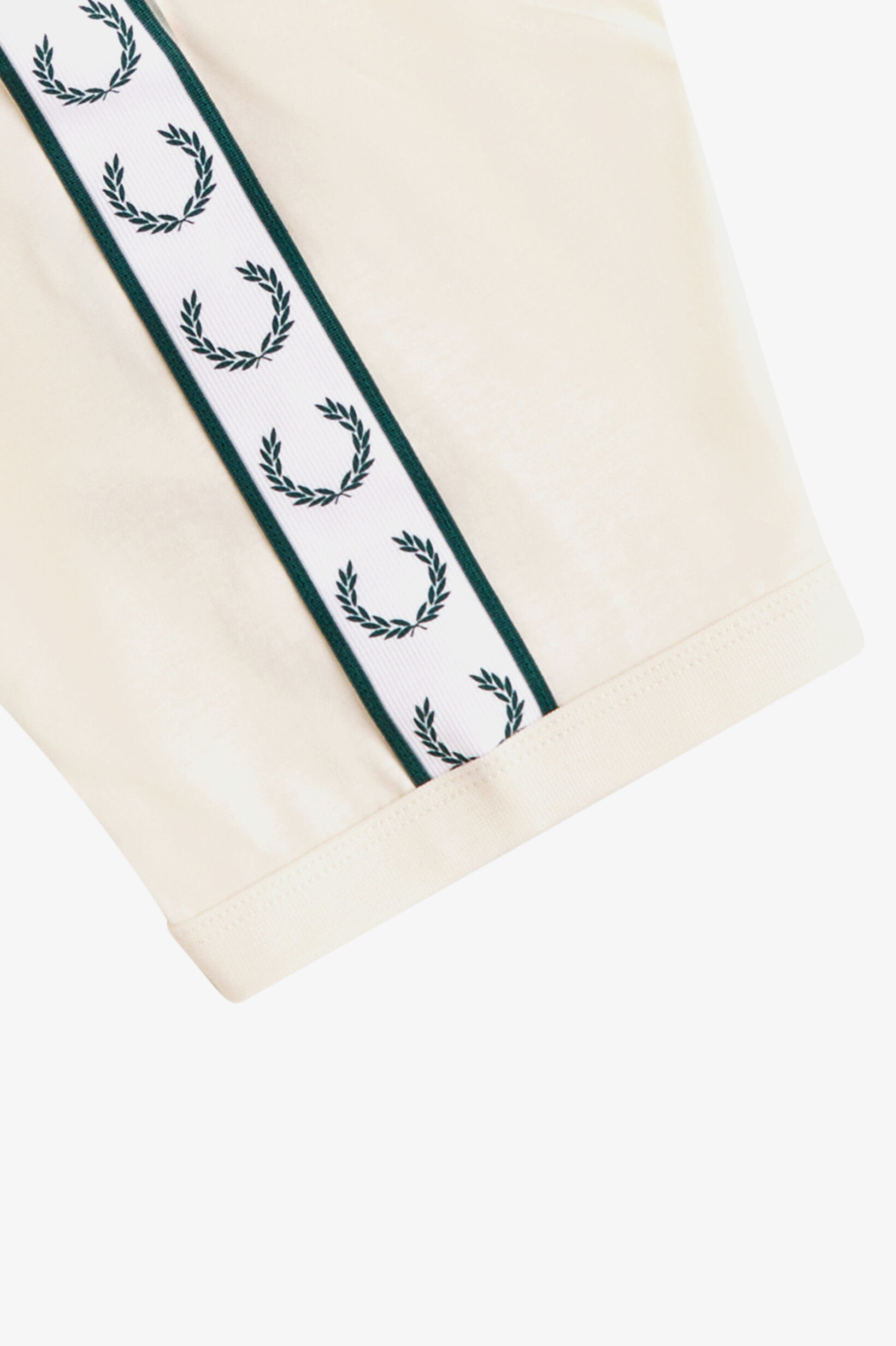 FRED PERRY 「Contrast Tape Ringer T-Shirt／コントラストテープリンガーTシャツ」|Tシャツ・カットソー|