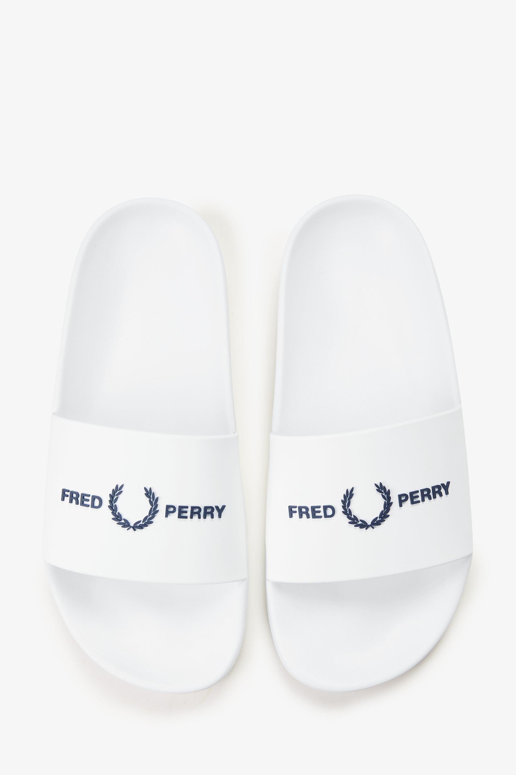 FRED PERRY 「Branded Slider／ロゴスライダーサンダル」|その他|