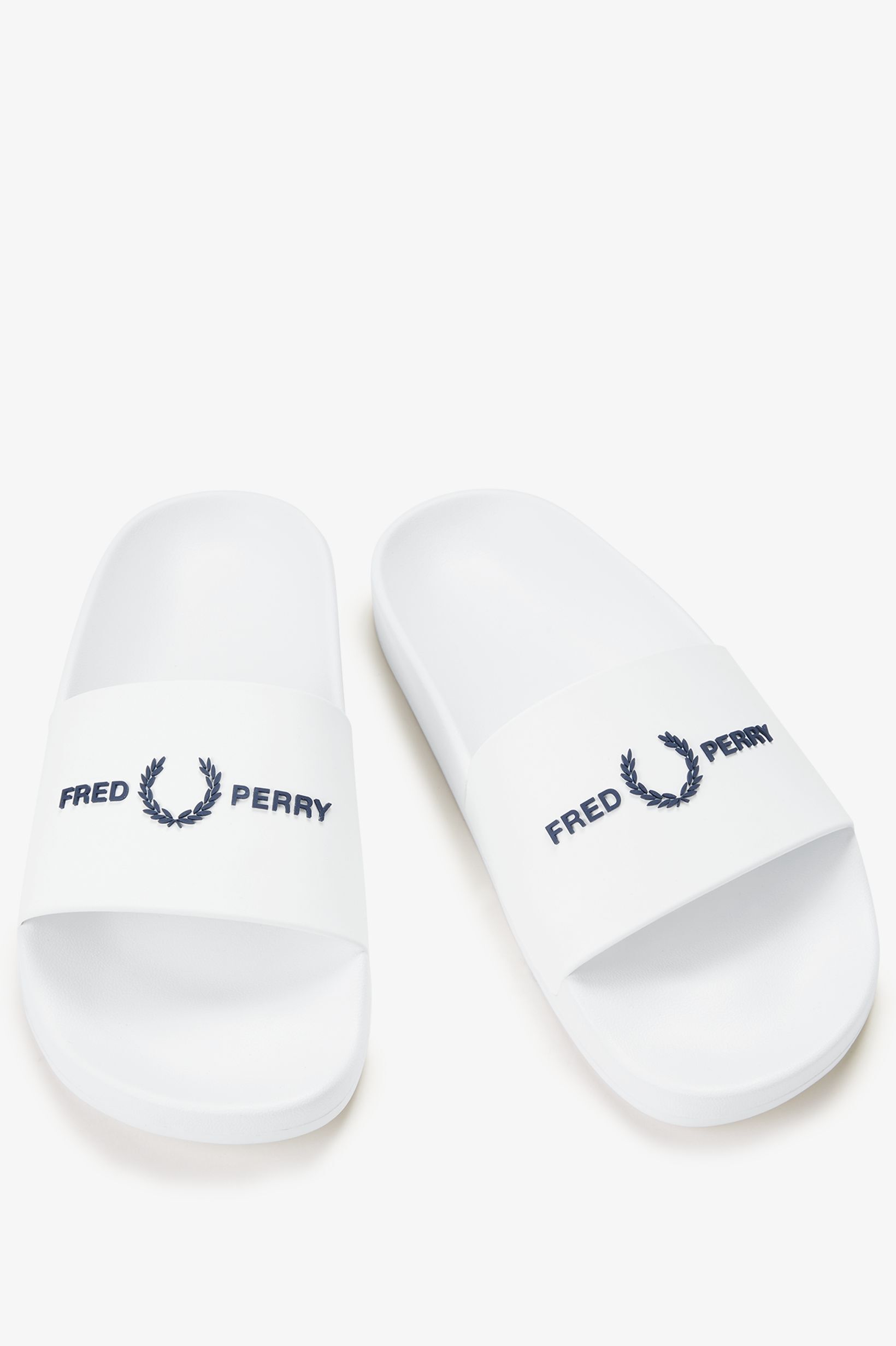 FRED PERRY 「Branded Slider／ロゴスライダーサンダル」|その他|