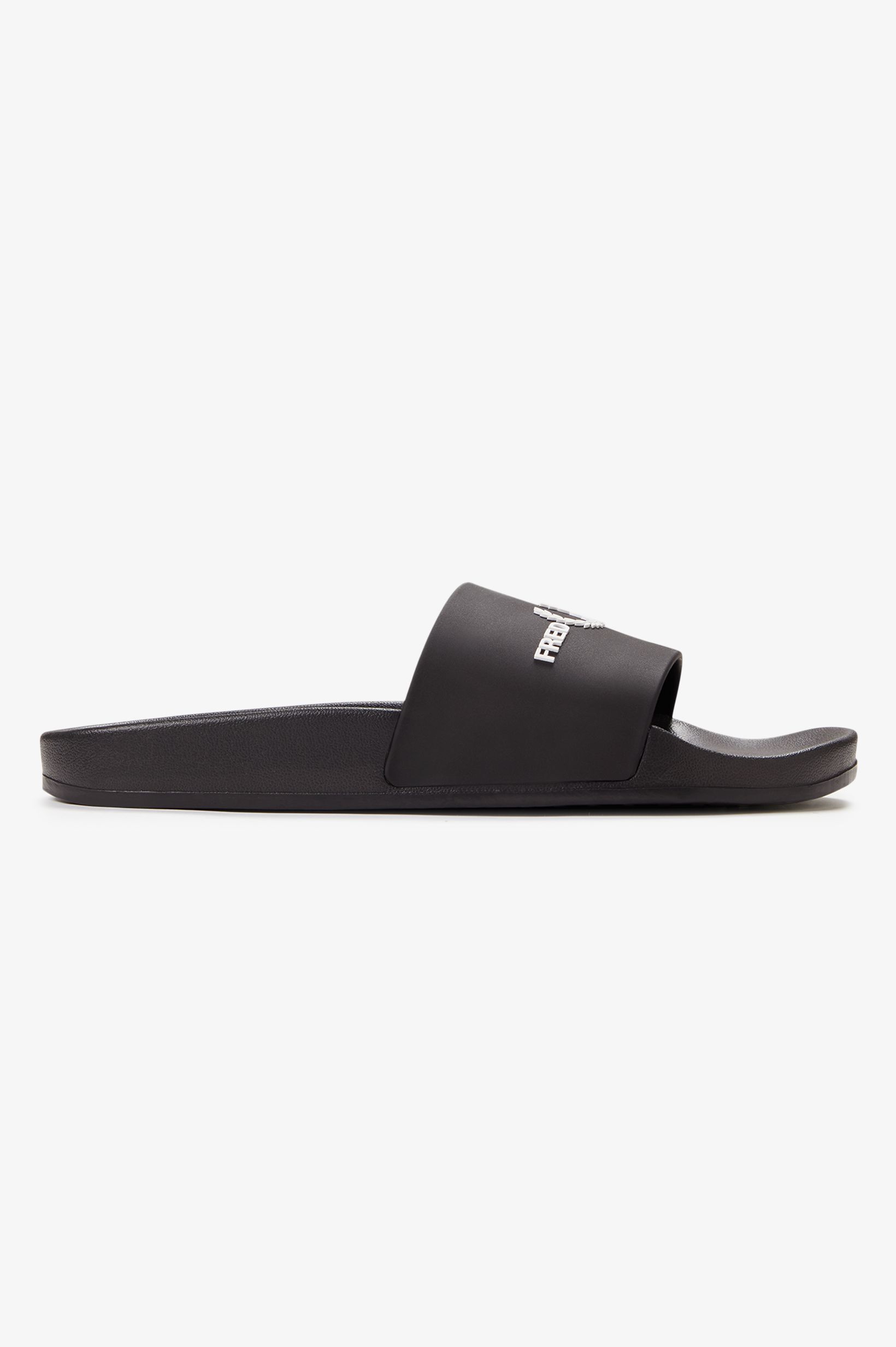 FRED PERRY 「Branded Slider／ロゴスライダーサンダル」|その他|