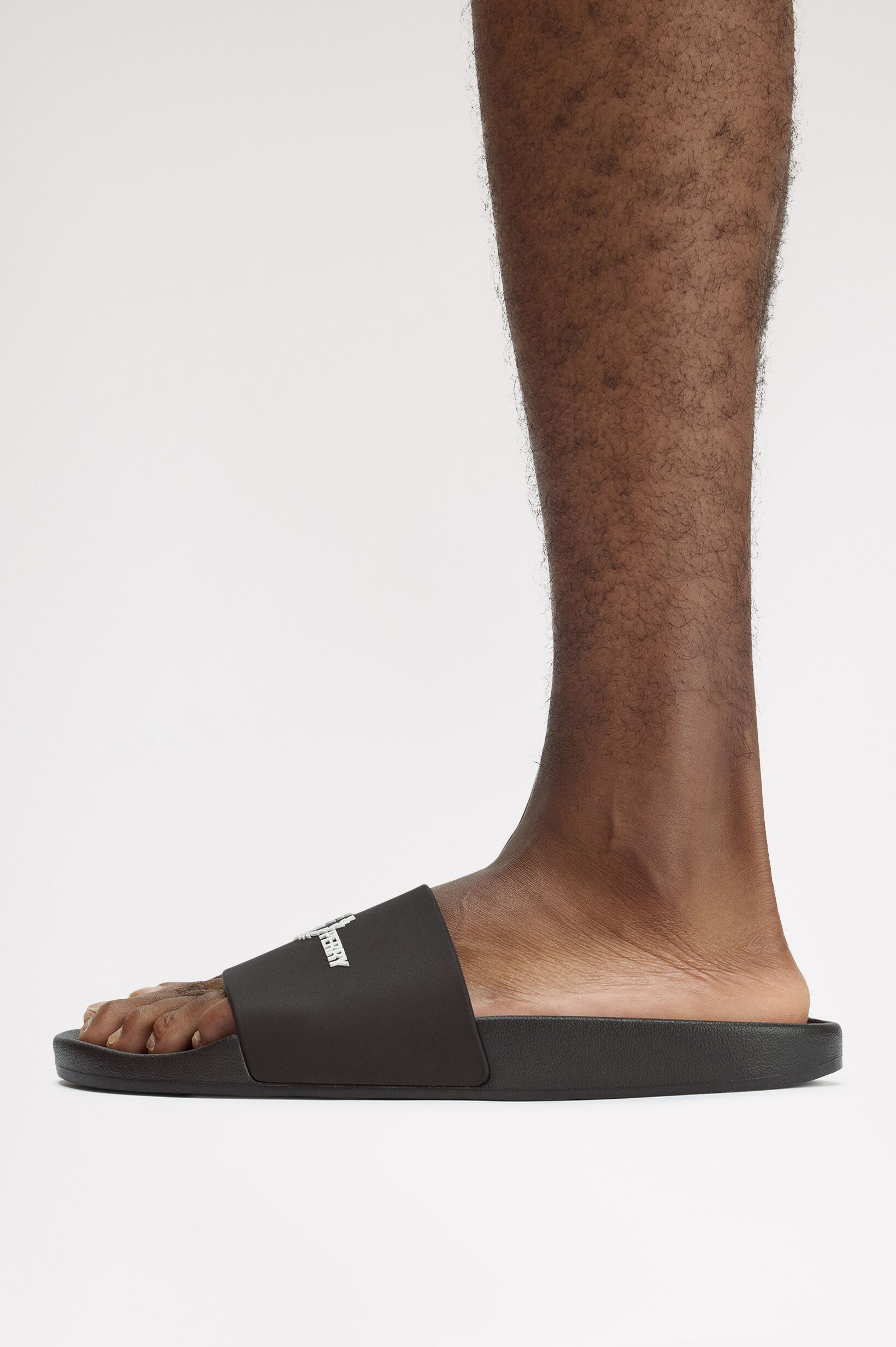 FRED PERRY 「Branded Slider／ロゴスライダーサンダル」|その他|