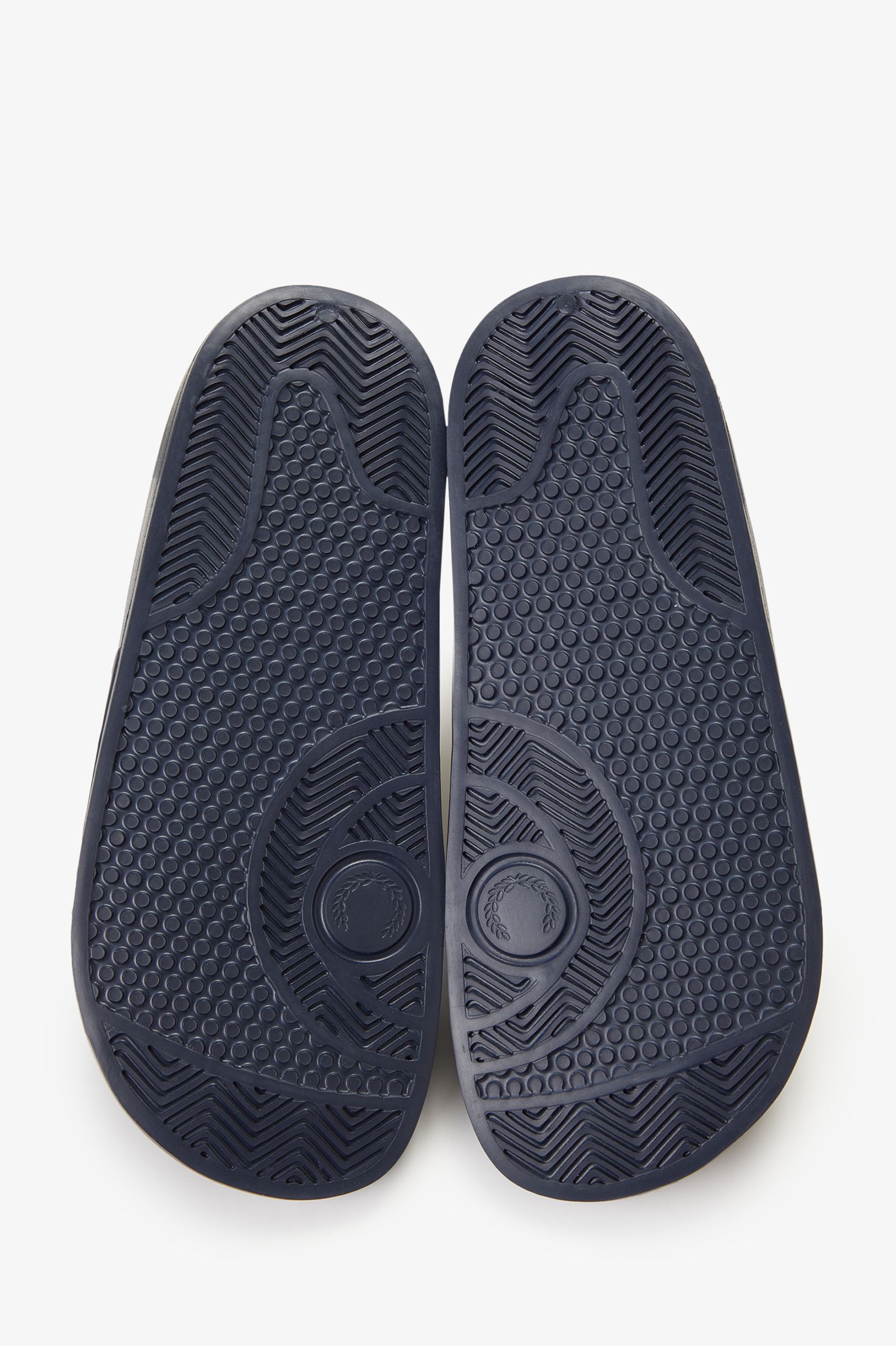 FRED PERRY 「Branded Slider／ロゴスライダーサンダル」|その他|