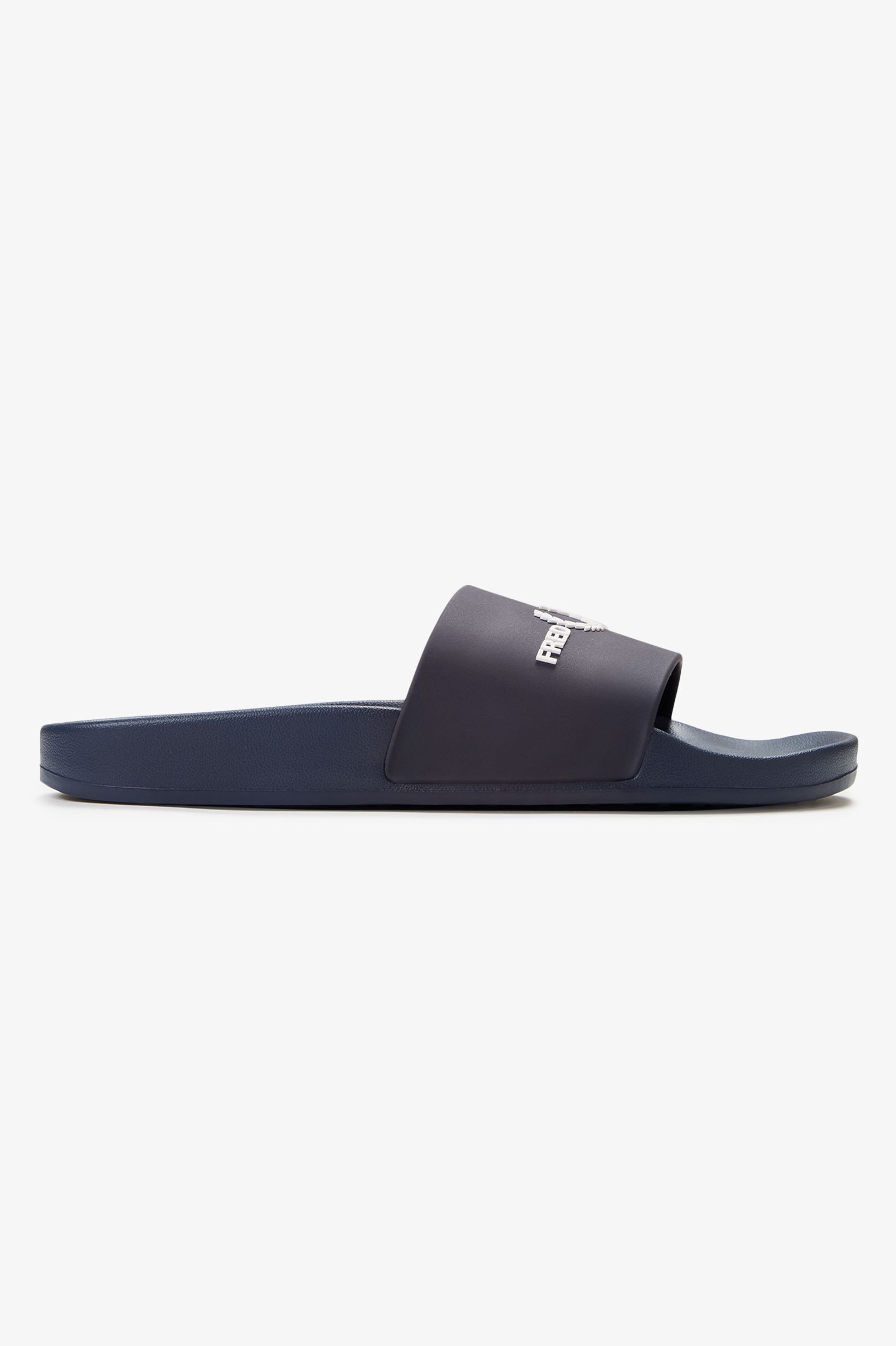 FRED PERRY 「Branded Slider／ロゴスライダーサンダル」|その他|