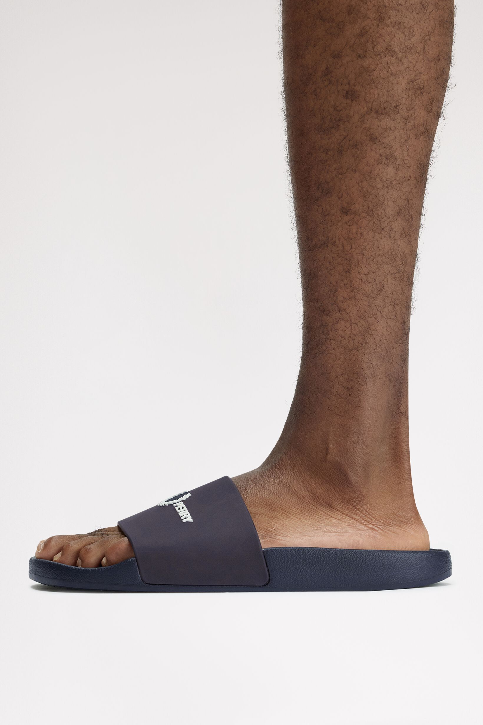 FRED PERRY 「Branded Slider／ロゴスライダーサンダル」|その他|